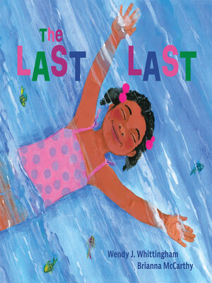 cover image of The Last Last